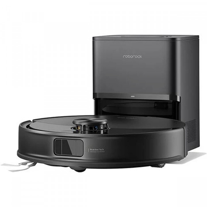 Robot stofzuiger Roborock