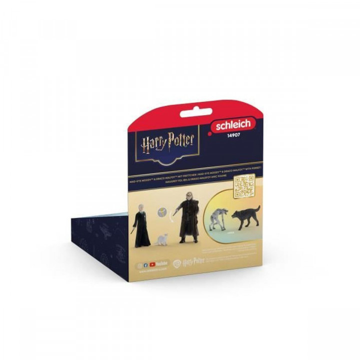 Actionfiguren Schleich