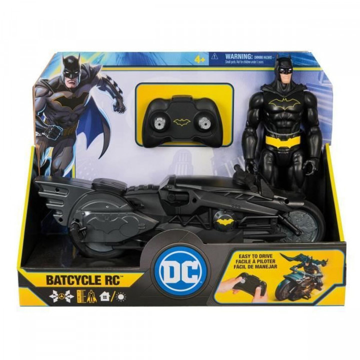 Actionfiguren Batman