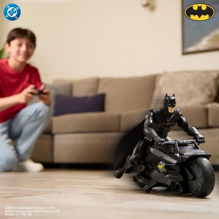 Actionfiguren Batman