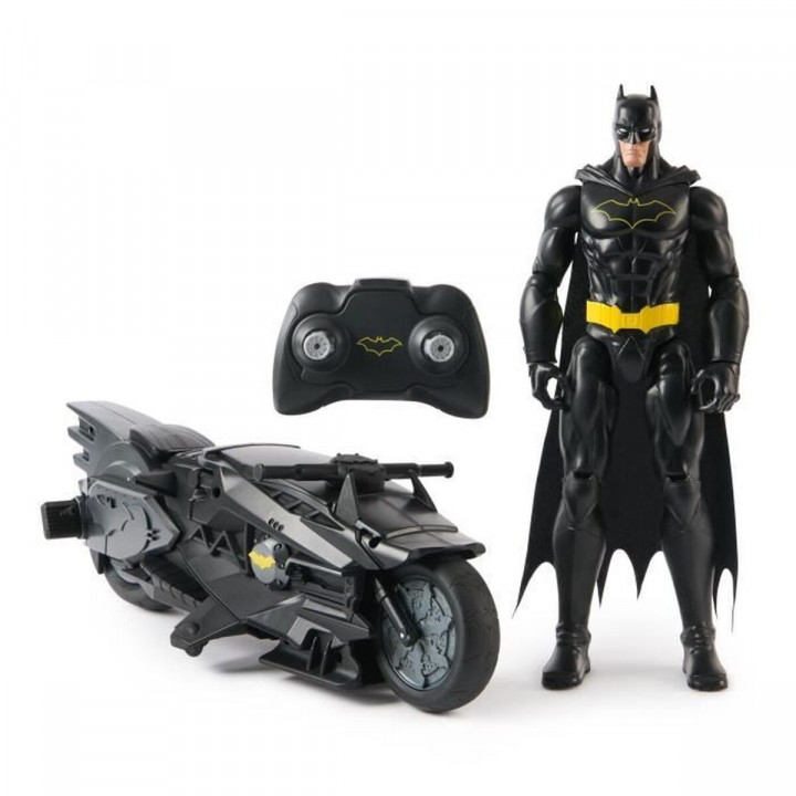 Actiefiguren Batman