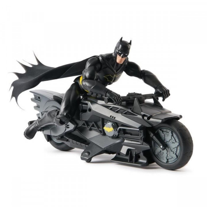 Actiefiguren Batman