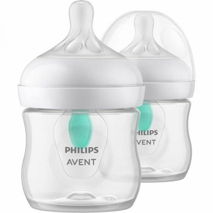 Biberon Philips AVENT 125 ml