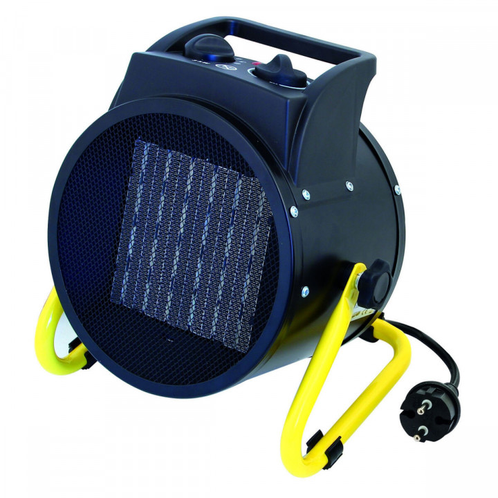 Calefactor Industrial Stak 3000 W