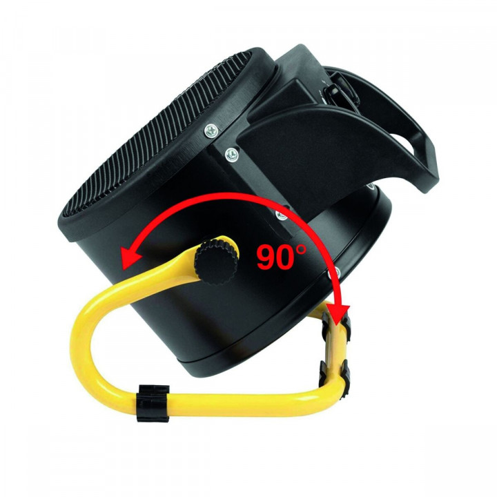 Réchauffeur industriel Stak 3000 W