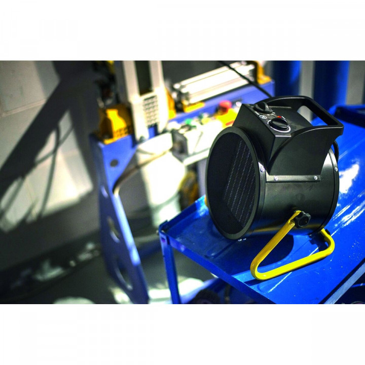 Riscaldatore industriale Stak 3000 W