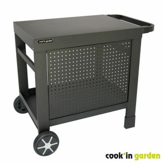 Stof Cook'in Garden