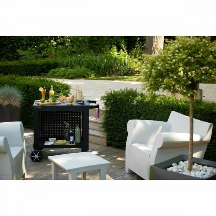 Tissu Cook'in Garden