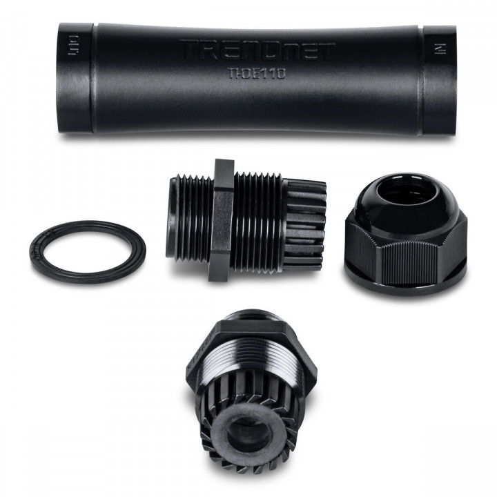 Kit de réparation Trendnet GIGABIT ACCS