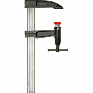 Aandraaibout Turnus 200 x 14 cm 35 x 9 mm