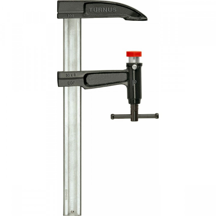 Tornillo de apriete Turnus 200 x 14 cm 35 x 9 mm