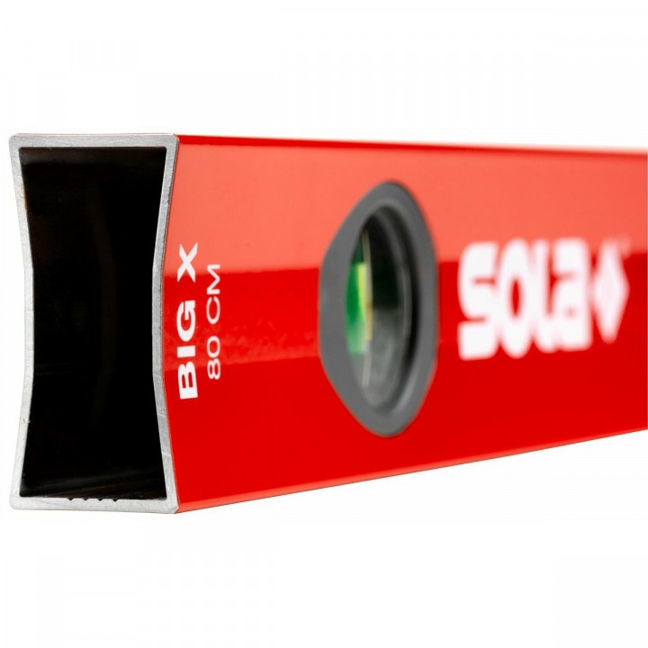Spirit Level SOLA BIG 150 cm