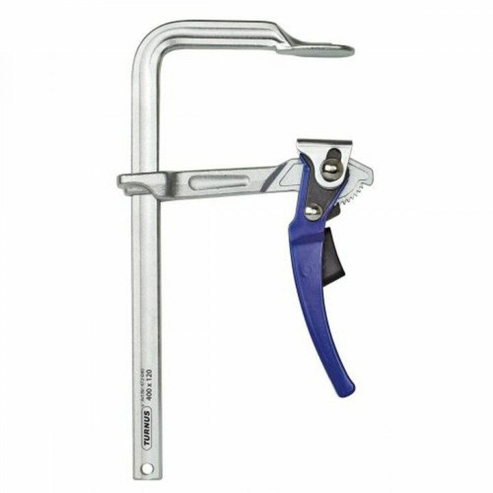 Vite di serraggio Turnus 500 x 120 mm 25 x 12 mm