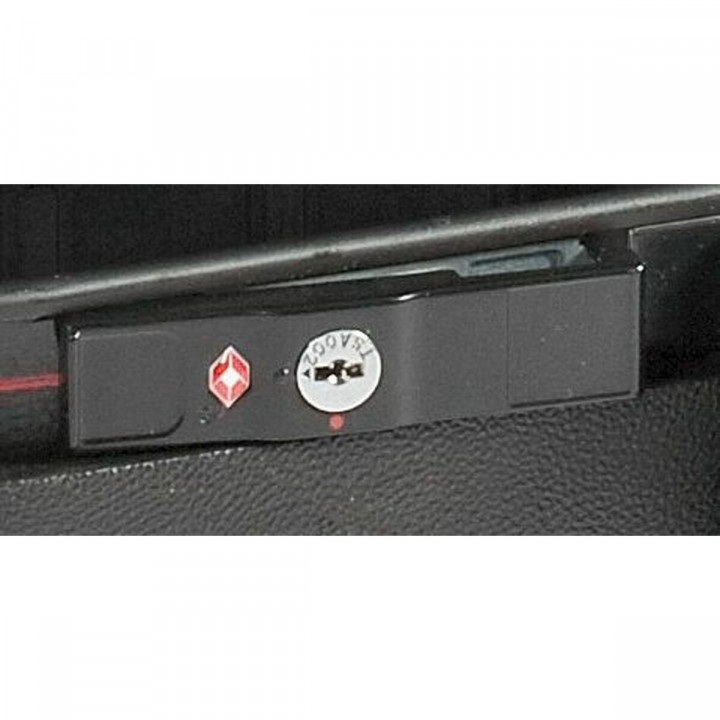 Valigetta Degli Attrezzi GT Line Poliestere PVC Metallo Polietilene Caucciù