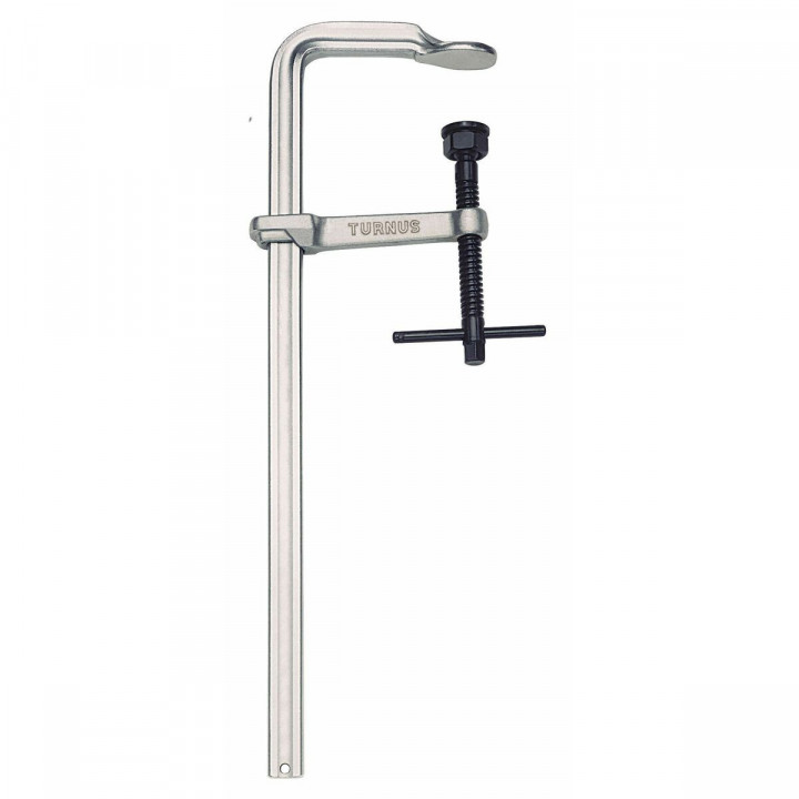 Tornillo de apriete Turnus 30 x 15 mm 800 x 140 mm