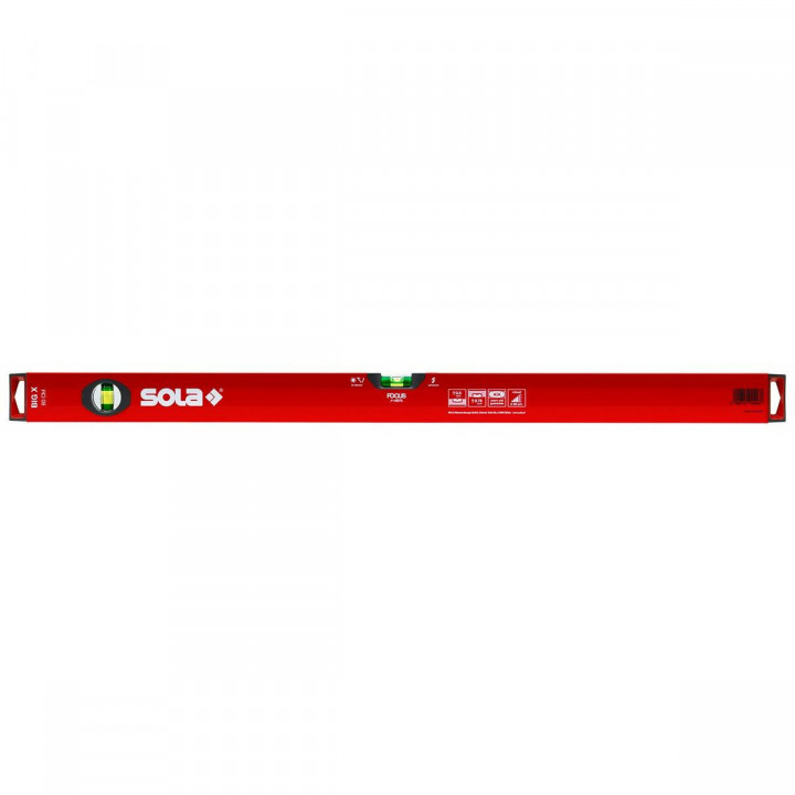 Waterpas SOLA BIG 120 cm