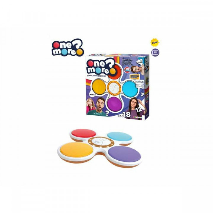 Educational Game Famosa