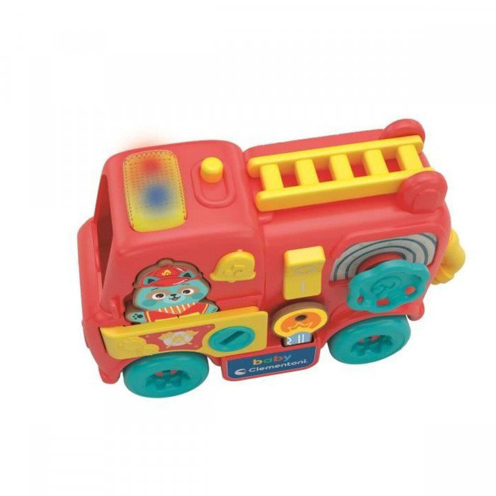 Musical Toy Clementoni