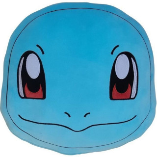 Kissen Pokémon 40 x 4 x 45 cm Blau Polyester Für Kinder