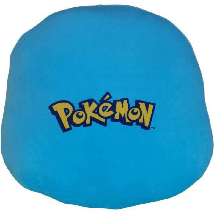 Kussen Pokémon 40 x 4 x 45 cm Blauw Polyester Kinderen