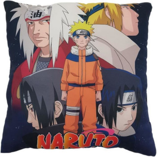 Kissen Naruto Bunt Polyester Gedruckt Für Kinder