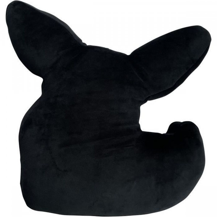 Cushion Pokémon Brown Polyester Animal