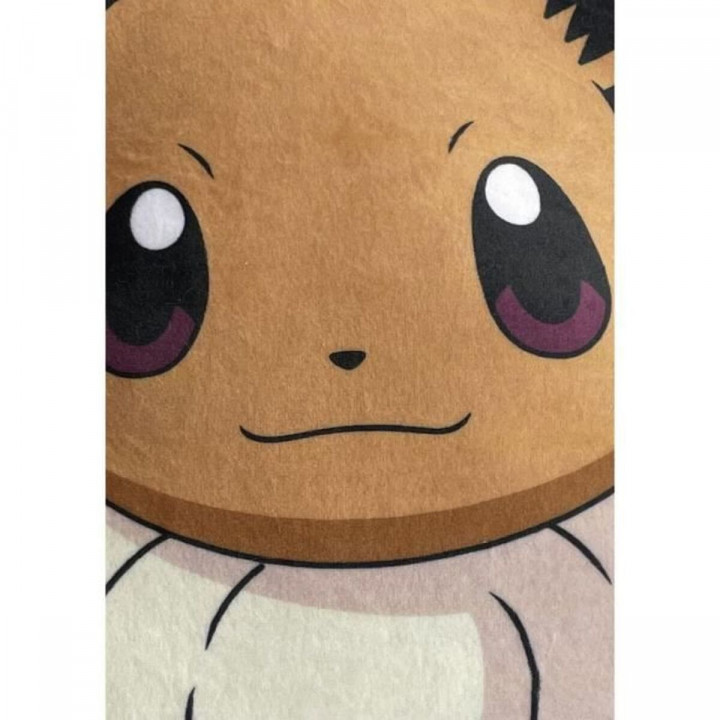 Kussen Pokémon Bruin Polyester Dier