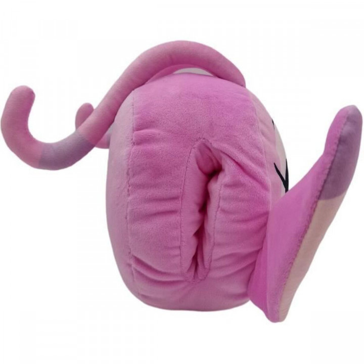 Coussin Stitch Rose Polyester Enfant