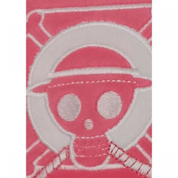 Kissen One Piece Rosa Polyester Für Kinder