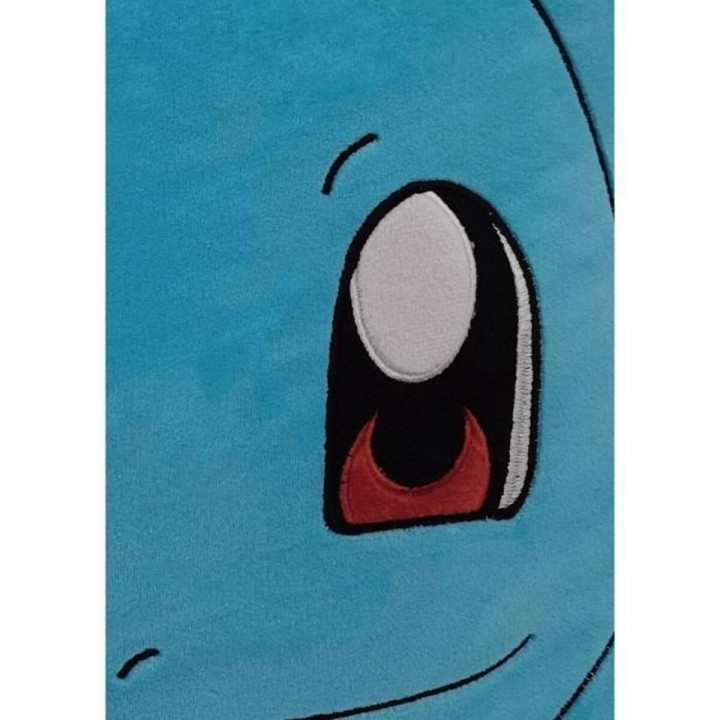 Kussen Pokémon Blauw Polyester Kinderen