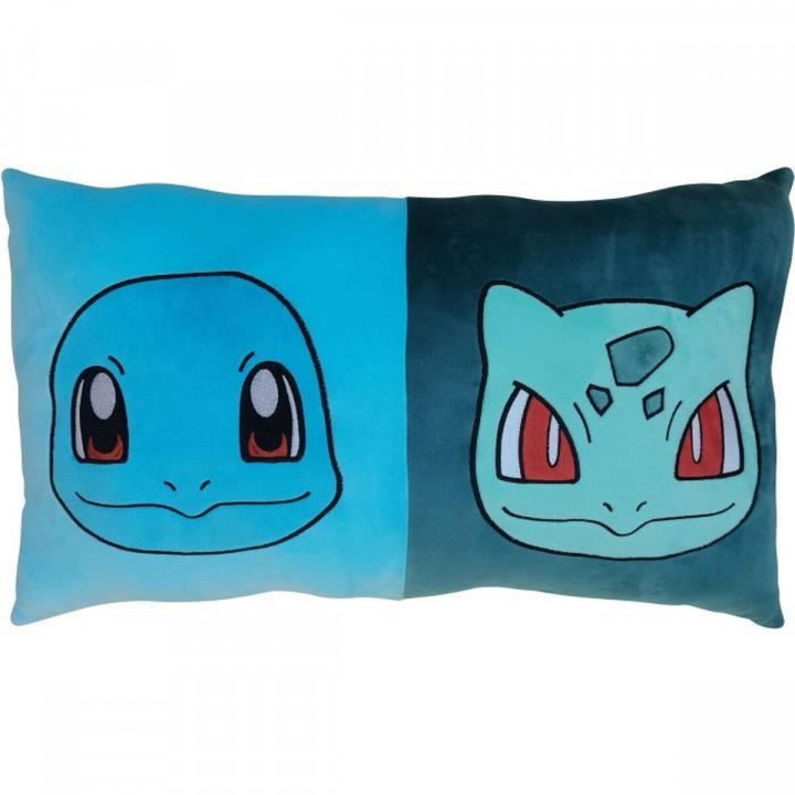 Cushion Pokémon Multicolour Polyester Children's