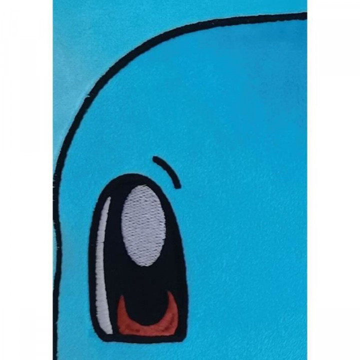 Cuscino Pokémon Multicolore Poliestere Per bambini