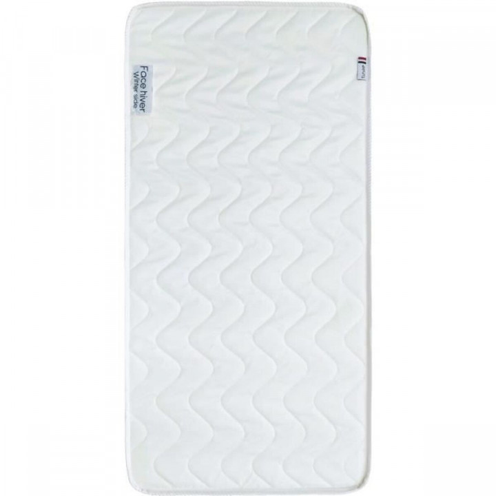 Matras voor kinderbed Tineo 70 x 140 cm