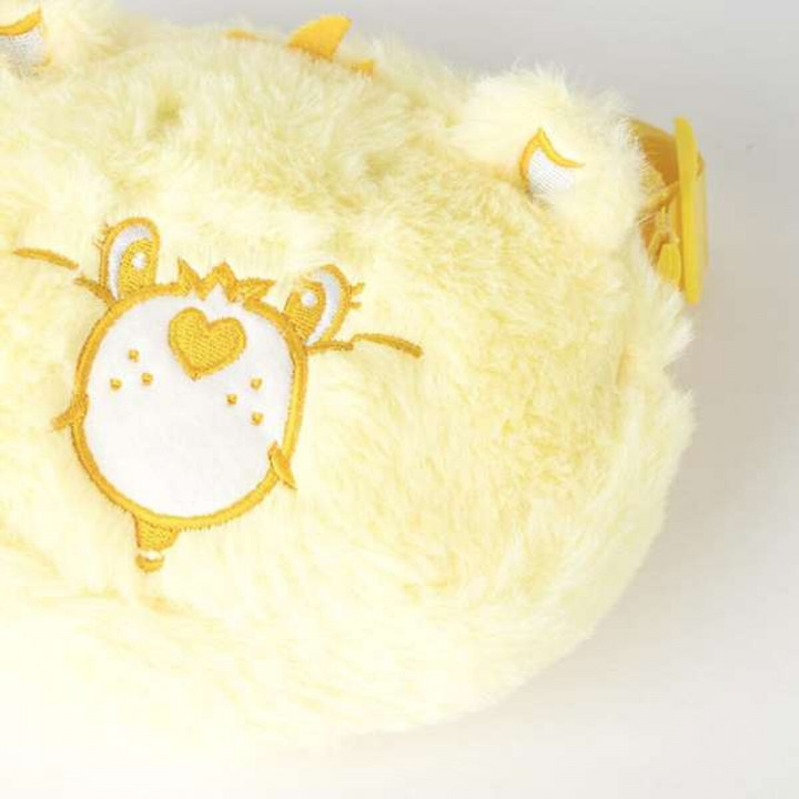 Bolso Bandolera Care Bears Amarillo