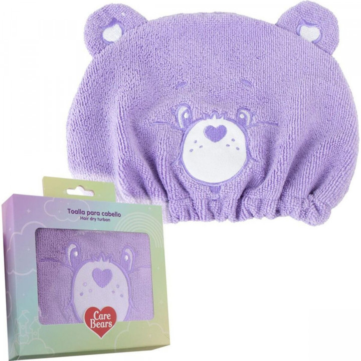 Strandbadetuch Care Bears