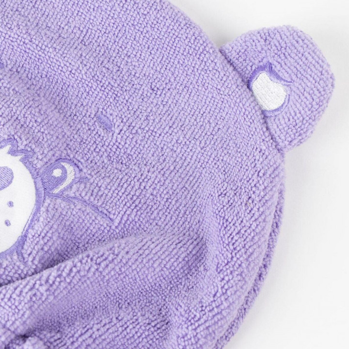Serviette de plage Care Bears