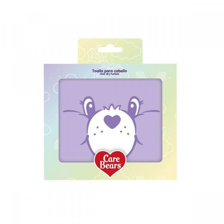 Serviette de plage Care Bears
