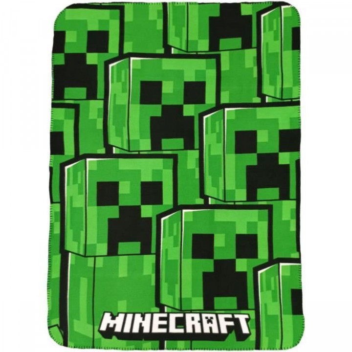 Túnel Plegable para Mascotas Minecraft Multicolor