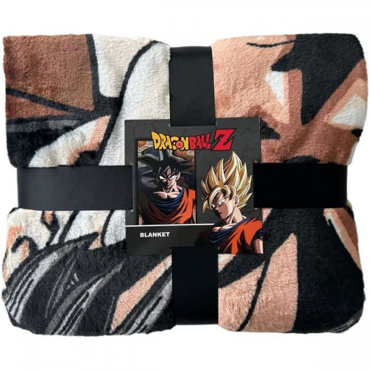 Couverture Dragon Ball animaux