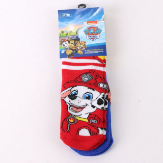 Calcetines Antideslizantes The Paw Patrol Multicolor 31-34
