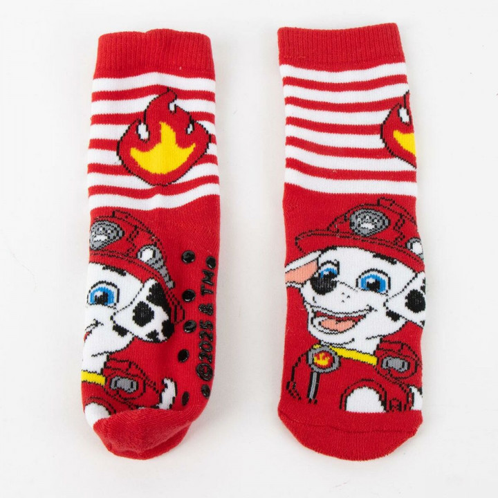 Anti-Rutsch-Socken The Paw Patrol Bunt 31-34