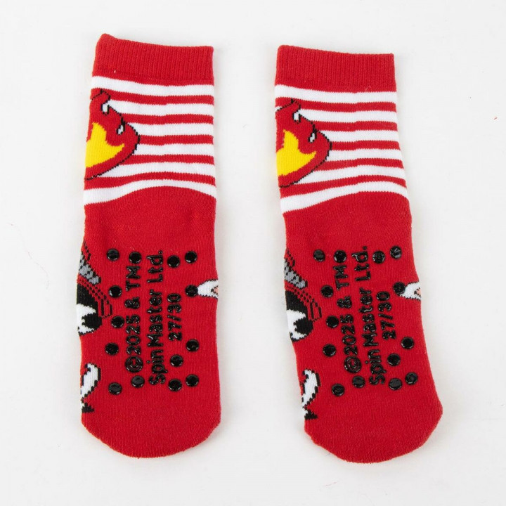 Chaussettes Antidérapantes The Paw Patrol Multicouleur 31-34