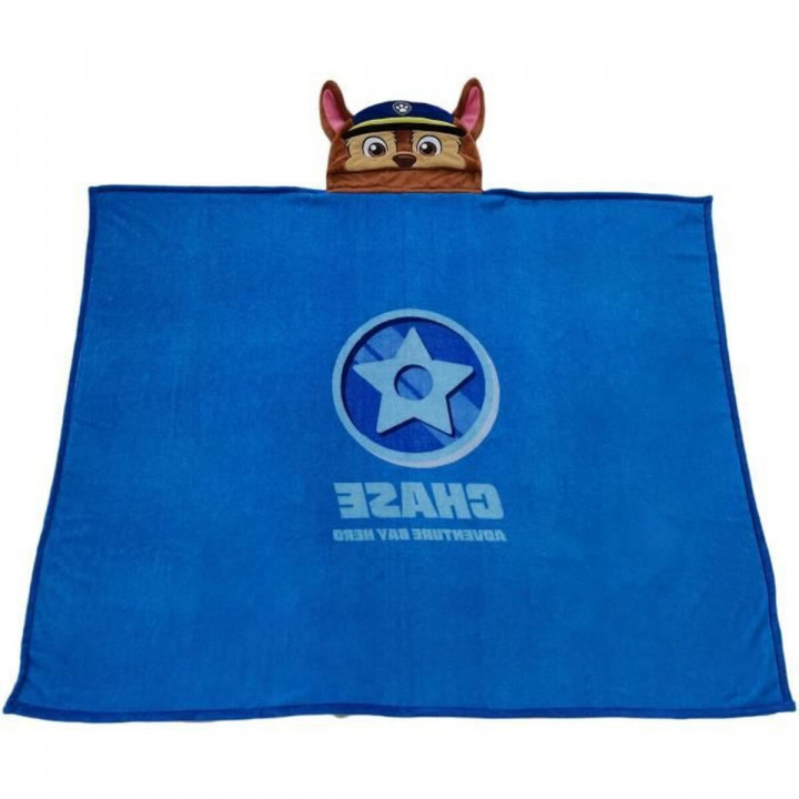 Blanket Marvel 13 x 12 x 35 cm Multicolour animals