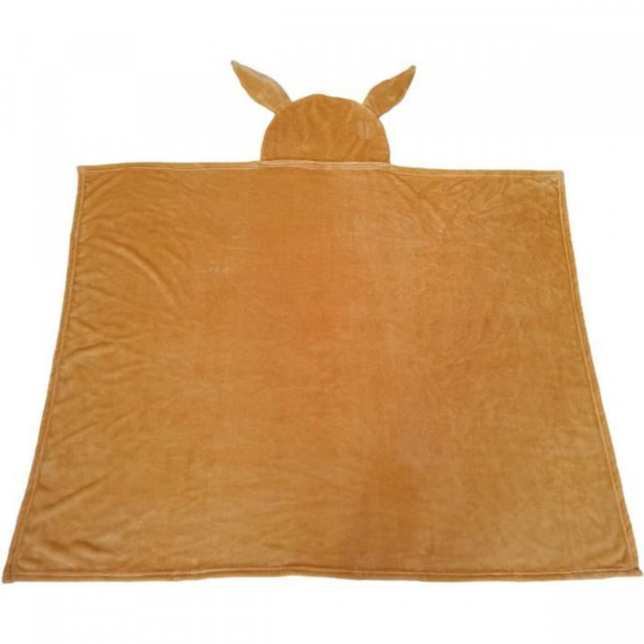 Blanket Pokémon Brown animals