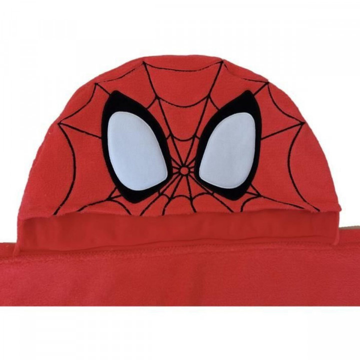Decke Spidey Rot tiere