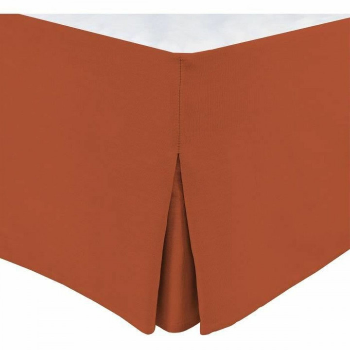 Copriletti HOME LINGE PASSION Rosso