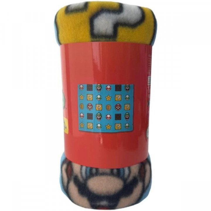 Decke Mario Bros Bunt Schottische Bilder