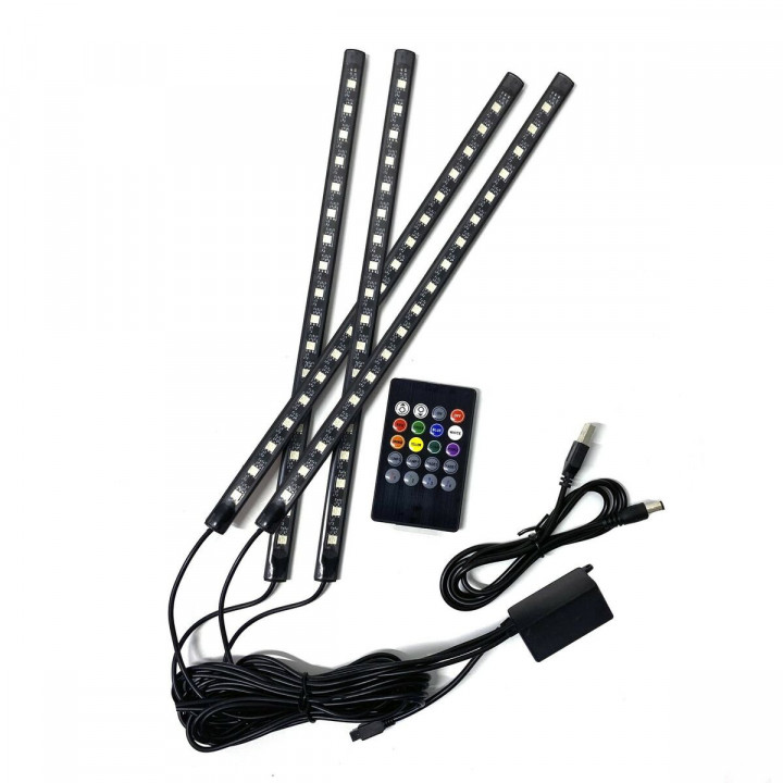 LED strips OCC Motorsport OCCLED11