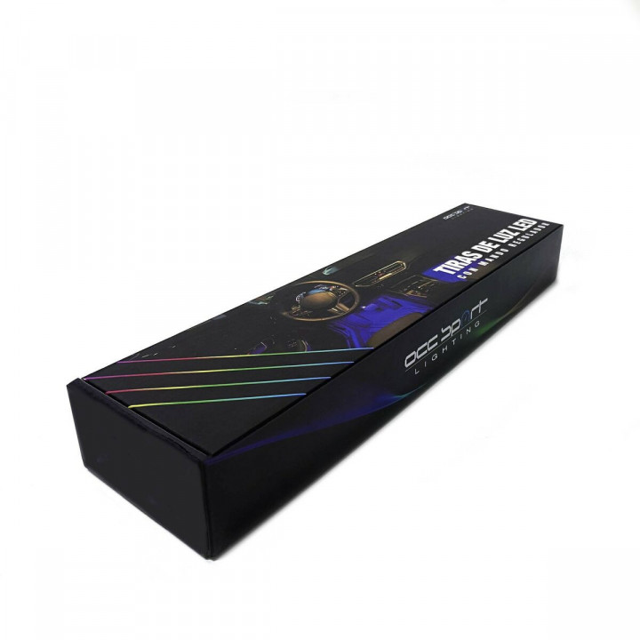 Strisce LED OCC Motorsport OCCLED11