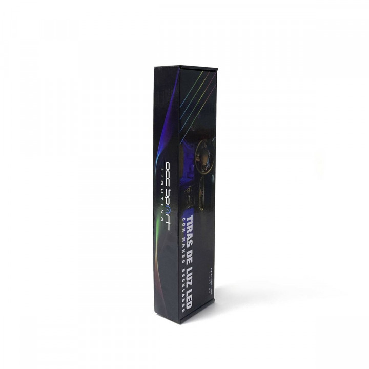 LED-Leisten OCC Motorsport OCCLED11